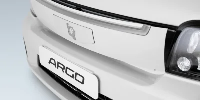 SOLLERS Argo — фото 1